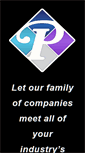 Mobile Screenshot of progressiveindustrieswv.com